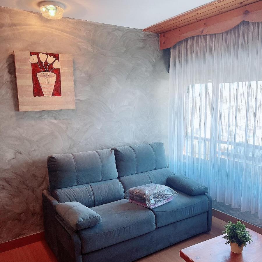 Confortable Lake Placid Pas De La Casa Luaran gambar